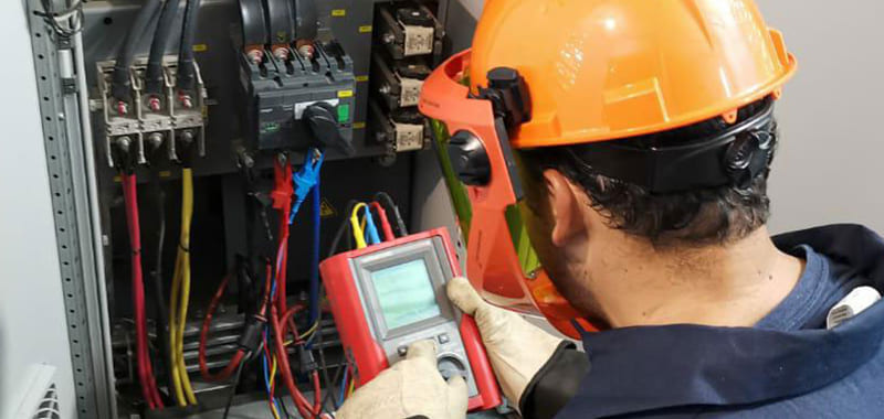 Inspecciones oculares